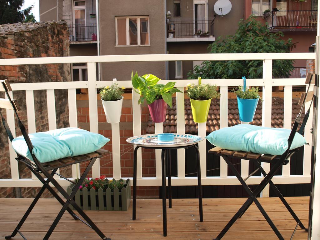 Apartment Witty Please Загреб Стая снимка