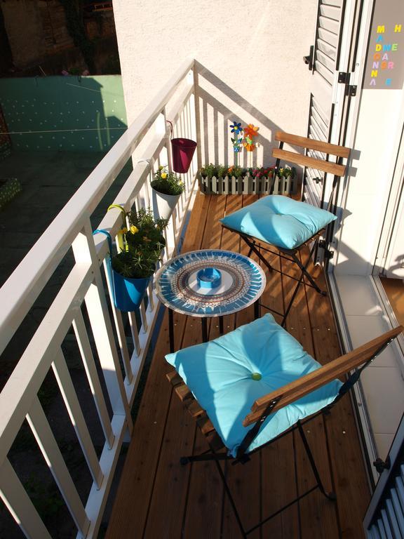 Apartment Witty Please Загреб Стая снимка