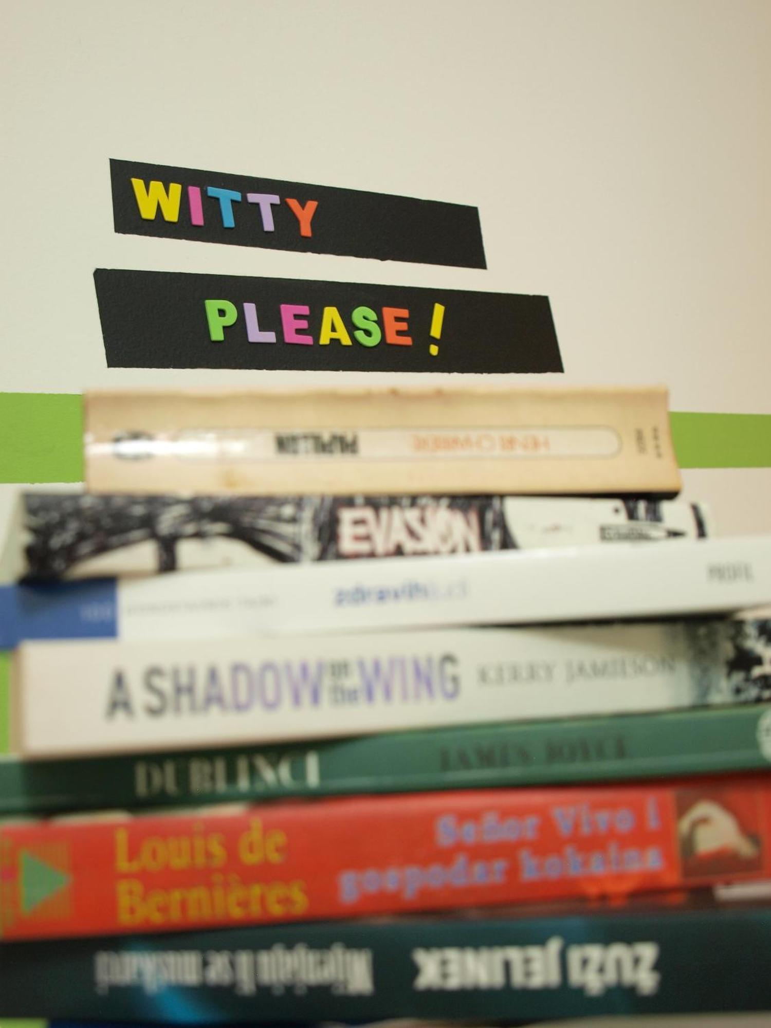 Apartment Witty Please Загреб Стая снимка