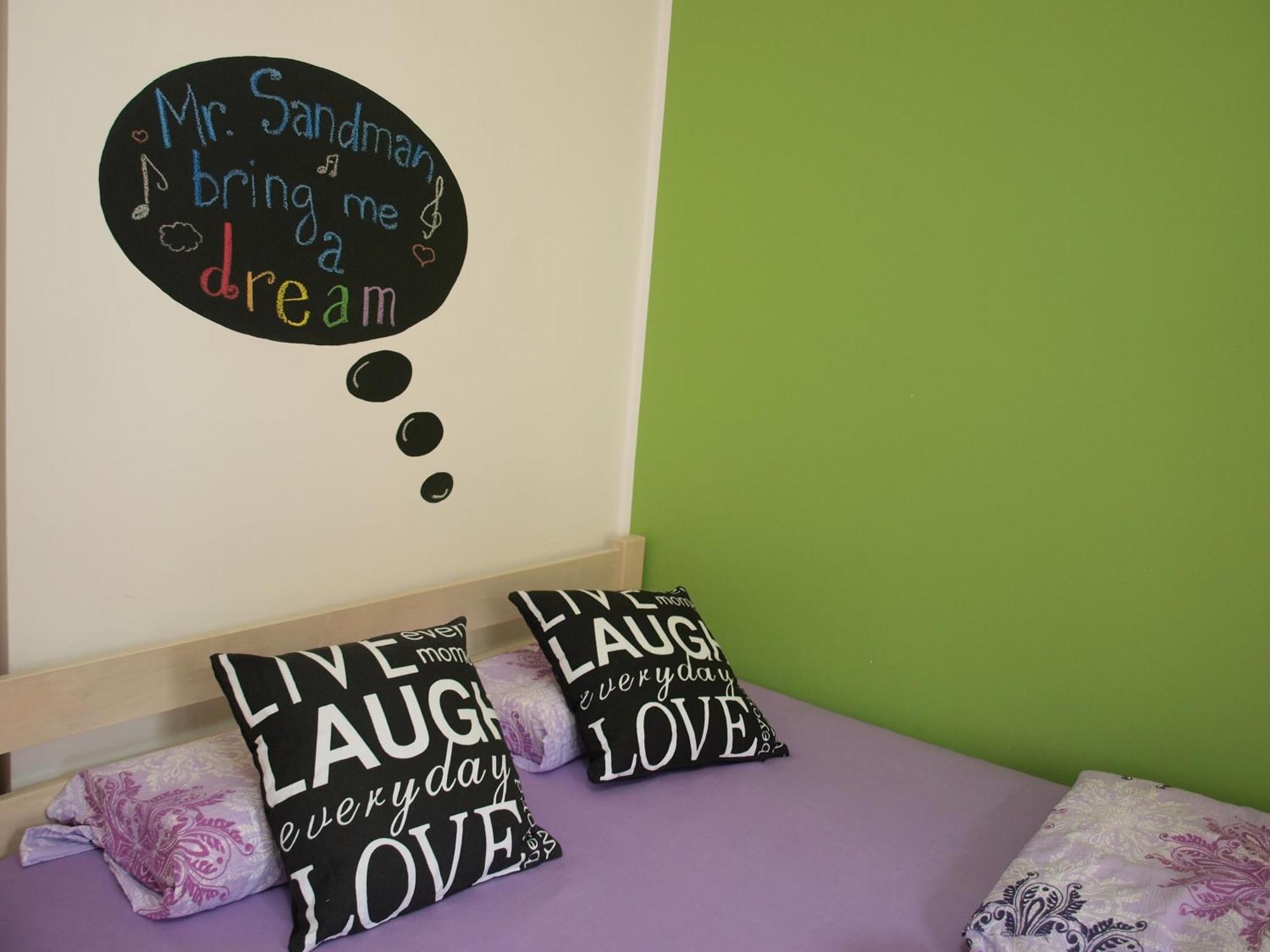 Apartment Witty Please Загреб Стая снимка